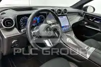 2024 Mercedes Benz GLC 400