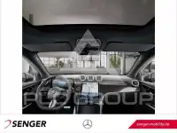 2024 Mercedes Benz GLC 400