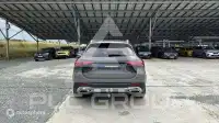 2024 Mercedes Benz GLC 400