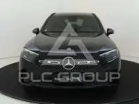 2024 Mercedes Benz GLC 400