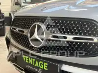 2024 Mercedes Benz GLC 400