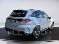 2024 Mercedes Benz GLC 400
