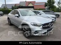 2024 Mercedes Benz GLC 400
