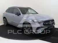 2024 Mercedes Benz GLC 400