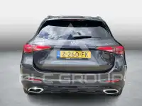2024 Mercedes Benz GLC 400