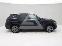 2024 Mercedes Benz GLC 400