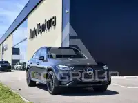 2024 Mercedes Benz GLC 400