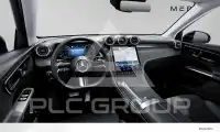 2024 Mercedes Benz GLC 400