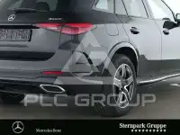 2024 Mercedes Benz GLC 400