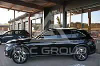 2024 Mercedes Benz GLC 400
