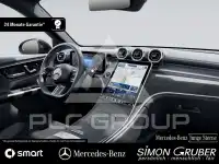 2024 Mercedes Benz GLC 400