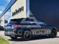 2024 Mercedes Benz GLC 400