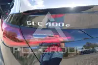 2024 Mercedes Benz GLC 400