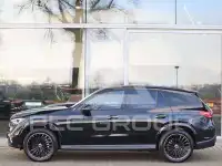 2024 Mercedes Benz GLC 400