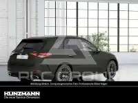 2024 Mercedes Benz GLC 400