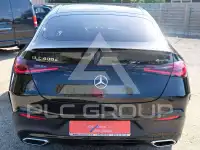 2024 Mercedes Benz GLC 400