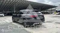 2024 Mercedes Benz GLC 400