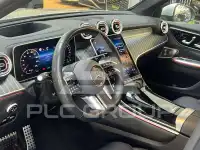 2024 Mercedes Benz GLC 400
