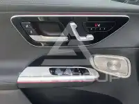 2024 Mercedes Benz GLC 400