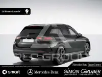 2024 Mercedes Benz GLC 400