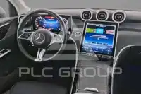 2024 Mercedes Benz GLC 400