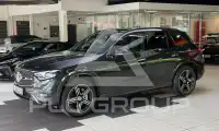 2024 Mercedes Benz GLC 400