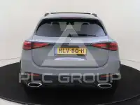 2024 Mercedes Benz GLC 400