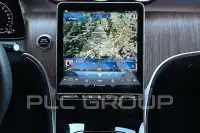 2024 Mercedes Benz GLC 400