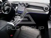 2024 Mercedes Benz GLC 400