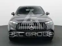 2024 Mercedes Benz GLC 400