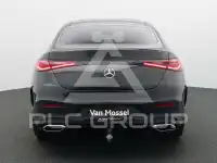 2024 Mercedes Benz GLC 400