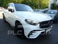 2024 Mercedes Benz GLC 400