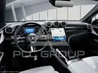 2024 Mercedes Benz GLC 400