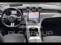 2024 Mercedes Benz GLC 400