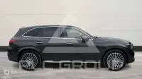 2024 Mercedes Benz GLC 400
