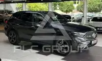 2024 Mercedes Benz GLC 400