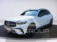 2024 Mercedes Benz GLC 400