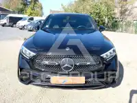 2024 Mercedes Benz GLC 400