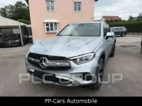 2024 Mercedes Benz GLC 400