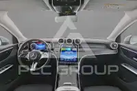 2024 Mercedes Benz GLC 400