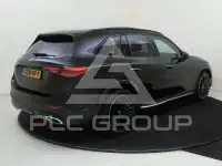 2024 Mercedes Benz GLC 400
