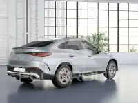 2024 Mercedes Benz GLC 400
