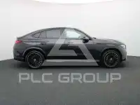 2024 Mercedes Benz GLC 400