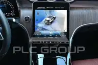 2024 Mercedes Benz GLC 400