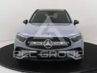 2024 Mercedes Benz GLC 400