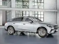 2024 Mercedes Benz GLC 400