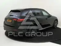2024 Mercedes Benz GLC 400