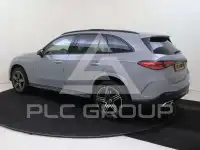 2024 Mercedes Benz GLC 400