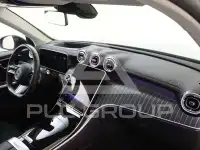 2024 Mercedes Benz GLC 400