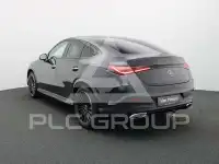 2024 Mercedes Benz GLC 400